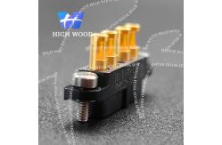 China HW-M80 Connectors,HW-M80-4C10242F1-02-325-02-325 supplier