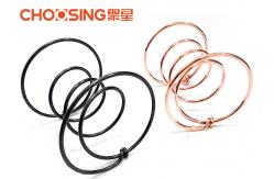 China Rust Proof Sofa Coil Springs Easy Installed Eight Way Hand - Tied Springs supplier