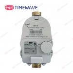LoraWan Water Flow Measurement Devices Smart Water Conservation Meter for sale