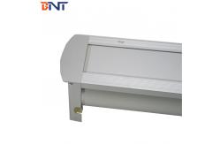 China double US power hidden desktop socket used in  meeting room MK8221US supplier