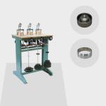 12.5 -1600Kpa/30cm2 Soil Testing Equipments Mid Pressure Triplex Consolidometer for sale