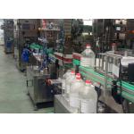 Energy Saving Piston Liquid Filling Machine Automatic Water Bottling Machine for sale