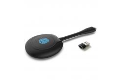 China Wireless Dongle Screen Sharing Clicker For Interactive Touch Screen Monitor supplier