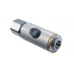 232psi 0.25'' Pneumatic Quick Coupling , NBR Air Hose Quick Connect Coupler for sale