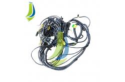China 332/J3293 HARNESS For JS160 Excavator 332J3293 High Quality supplier