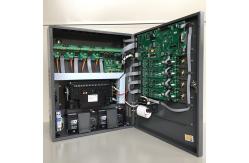 China Wireless Fire Alarm Conventional System Wireless Addressable Fire Alarm System supplier