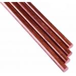 C15760 Al2O3 Beryllium Copper Disprsion Strengthened 5mm Copper Rod