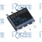 MAX489ECSD+T