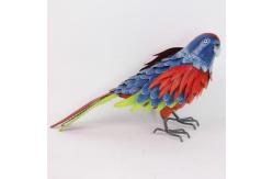 China Vivacious Animal Garden Ornament Easy Maintenance Unique Design supplier