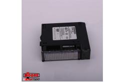 China IC693MDL740  GE  12/24 Positive Logic DC Output Module supplier