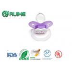 Excellent Resilience LSR Liquid Silicone Rubber For Pacifiers / 2 Part Liquid Silicone