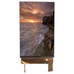 LQ070M1SX01 7.0 inch Screen 1200*1920 LCD Screen Monitor 71 Pins for sale