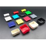 Plastic Unistrut Channel End Caps for sale