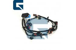 China 260-5542 2605542 Engine C6.6 Engine Wiring Harness supplier