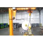 Column Type Cantilever Jib Crane Fixed A3 A5 Class for sale
