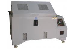 China Salt Spray Plastic Testing Machines Chamber Capacity 250L ASTM-B117 supplier