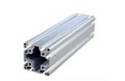 China OEM Industrial Aluminium Profile , Aluminum Composite Panel Production Line supplier