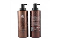 China Tea Tree Essential Oil Anti Hair Loss Shampoo Deep Cleansing Nursing Scalp Shampoo supplier