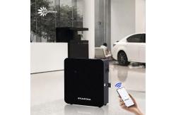 China HVAC Hotel Scent Diffuser WiFi Diffuser Air Freshener Aroma 200ml supplier