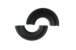 China Non-toxic EPS Foam Packaging Protection Fragile Packaging Protection Customization supplier