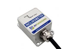 China BW - VG225 Low Cost High Performance CAN BUS Dynamic Inclinometer Tiltmeter supplier