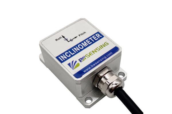 BW - VG225 Low Cost High Performance CAN BUS Dynamic Inclinometer Tiltmeter