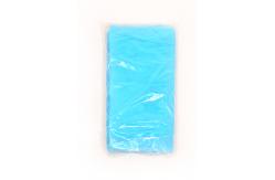 China Harmless Disposable CPE Protective Gown 120*190cm 135*205cm supplier