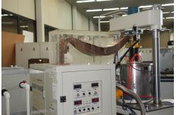 China Spark Plasma Metal Sintering Furnace High Efficiency For Nanometer Materials supplier