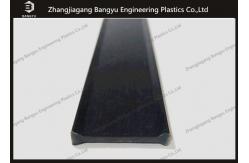 China C Shape 14.8mm Plastic Extrusion Polyamide 66 Thermal Barrier Material in Aluminum supplier