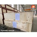 EN10216-2 P235GH Carbon Steel U Bend Tube For Condenser, Heat Exchanger