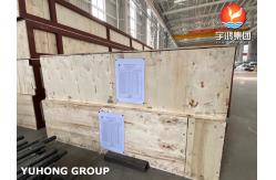 China EN10216-2 P235GH Carbon Steel U Bend Tube For Condenser, Heat Exchanger supplier