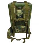 36L Military Insulated Food Containers Military Food Delivery Backpack for sale