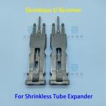 Non-Shrinkage U Shape Receiver Holder for Tube Expanding Machine