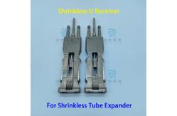 China Non-Shrinkage U Shape Receiver Holder for Tube Expanding Machine supplier