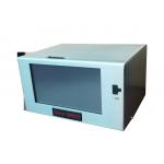 D05S Thermal Transfer Printer Continuous Date Printing Machine For Flex Packaging