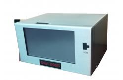 China D05S Thermal Transfer Printer Continuous Date Printing Machine For Flex Packaging supplier