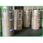 80# Gloss Matte Text C2S Paper For Brochures 28 x 40 inch Excellent Printing for sale
