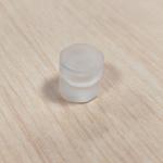 TSMR Thickness Shear Mode Resonator Sensor With Crystalline Quartz Plate for sale