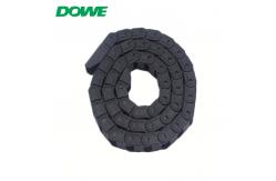China Enclosed 10x10mmT10 Hot-Selling Cable Drag Chain Miniature Series Drag Chain supplier