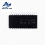 New Original Guaranteed Quality IS62C2 IS62C256 IS62C256AL Electronic Components IC BOM Chips for sale