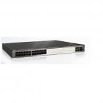 AC Power Datacom Huawei Sfp Switch S5731S-S24T4X