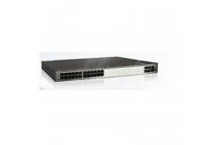 China AC Power Datacom Huawei Sfp Switch S5731S-S24T4X supplier