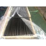 ASME Certified Acid Pickling Heat Exchanger Steel Tube with Customized Outer Diameter for sale