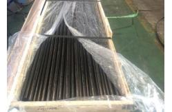 China ASME Certified Acid Pickling Heat Exchanger Steel Tube with Customized Outer Diameter supplier