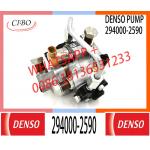 Factory Price Diesel Fuel Injection Pump 294000-2590 for HYUNDAI Engine S00006800+02 for sale