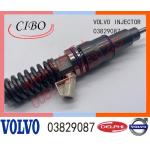 Good Quality New Diesel Fuel Injector BEBE4C08001 03829087 3803637 3829087 for sale