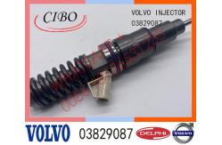 China Good Quality New Diesel Fuel Injector BEBE4C08001 03829087 3803637 3829087 supplier