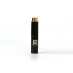 Fast delivery travel twist spray bottle small refillable perfume atomiser for sale