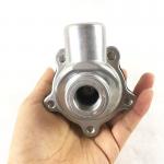 Heavy Duty Clean Air Right Angle Electromagnetic Pulse Valve CA15T