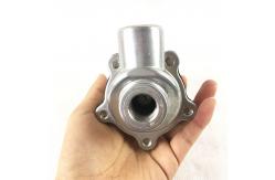 China Heavy Duty Clean Air Right Angle Electromagnetic Pulse Valve CA15T supplier